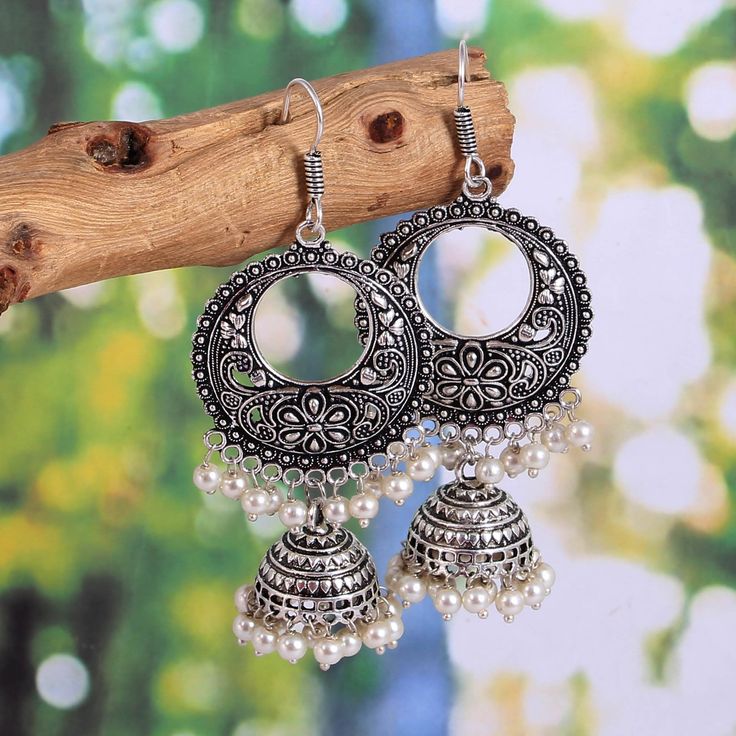Jhumka