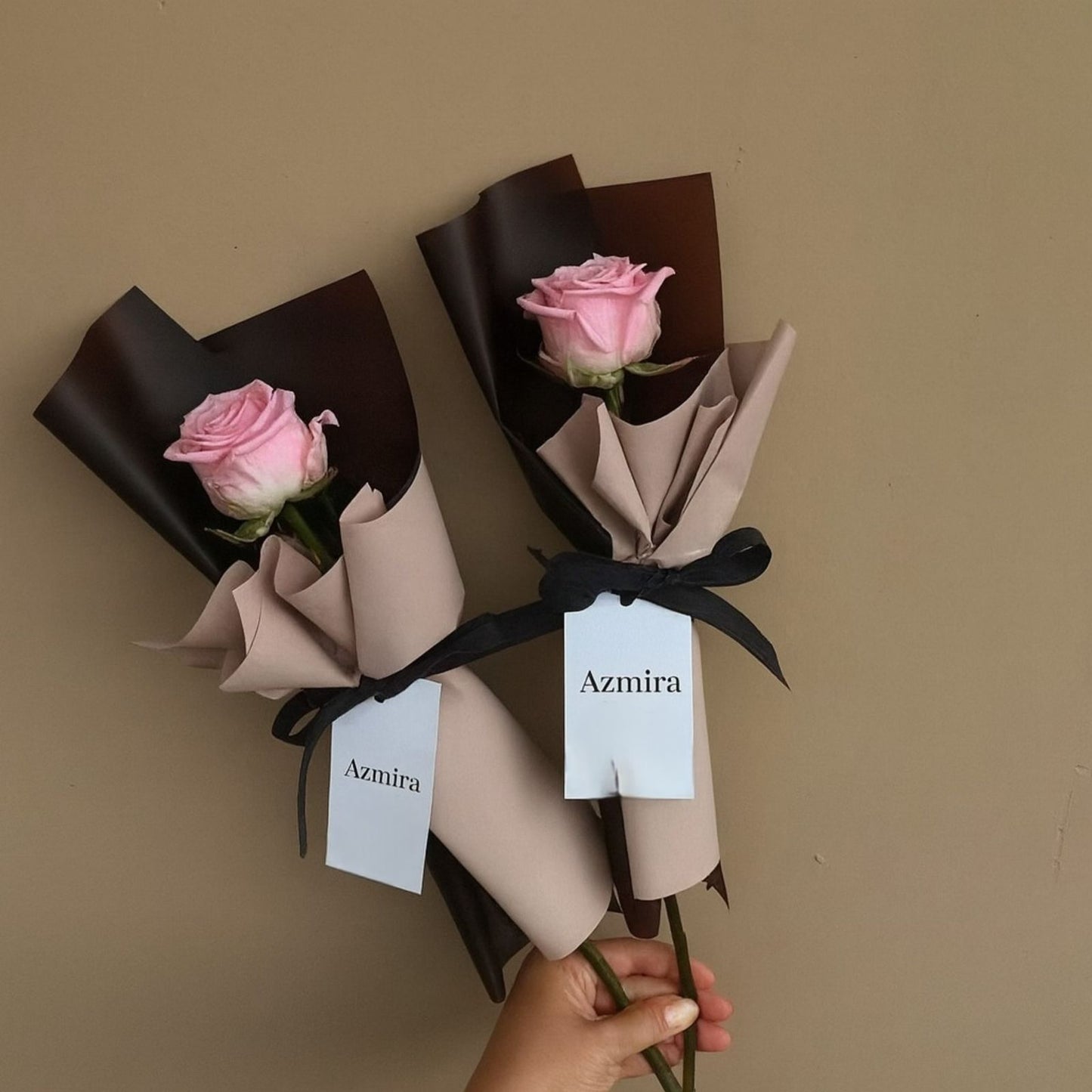 Customised Gift Box With Chocolates