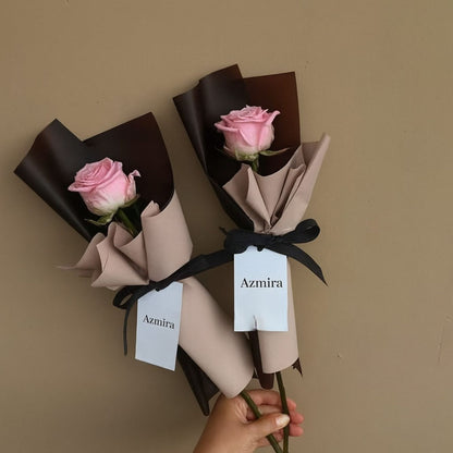Customised Gift Box With Chocolates